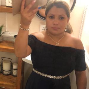 Meet your Posher, Arely